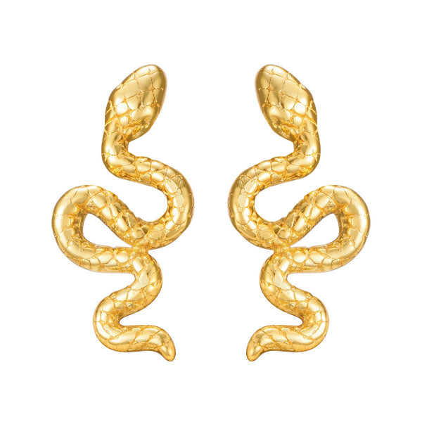 Ohrstecker Culebra